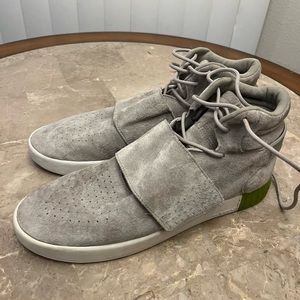 Adidas Tubular Invader Strap